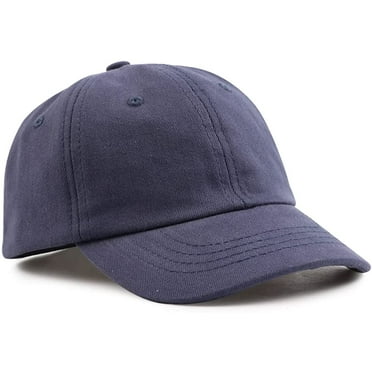 LO SHOKIM Toddler Baseball Hat Baby Sun Hat Adjustable
