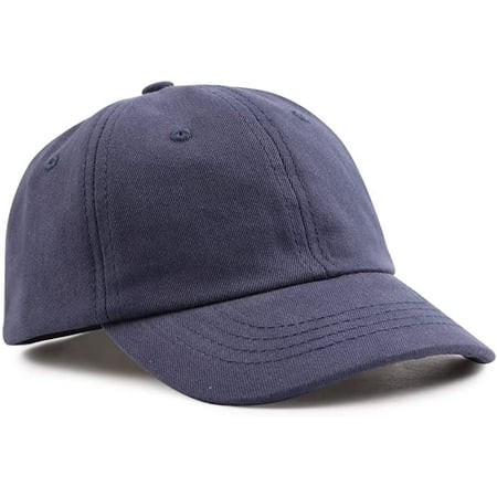 

MAMOWEAR Kids Toddler Baseball Hat Trucker Hat Adjustable Sun Caps for Boys Girls Baby Boys