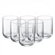 thumbnail image 1 of Vaso Capella de Vidrio 300 ml 12 Piezas, 1 of 3