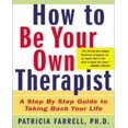thumbnail image 1 of How to Be Your Own Therapist, 1 of 1