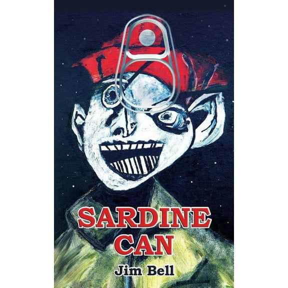 Sardine Can