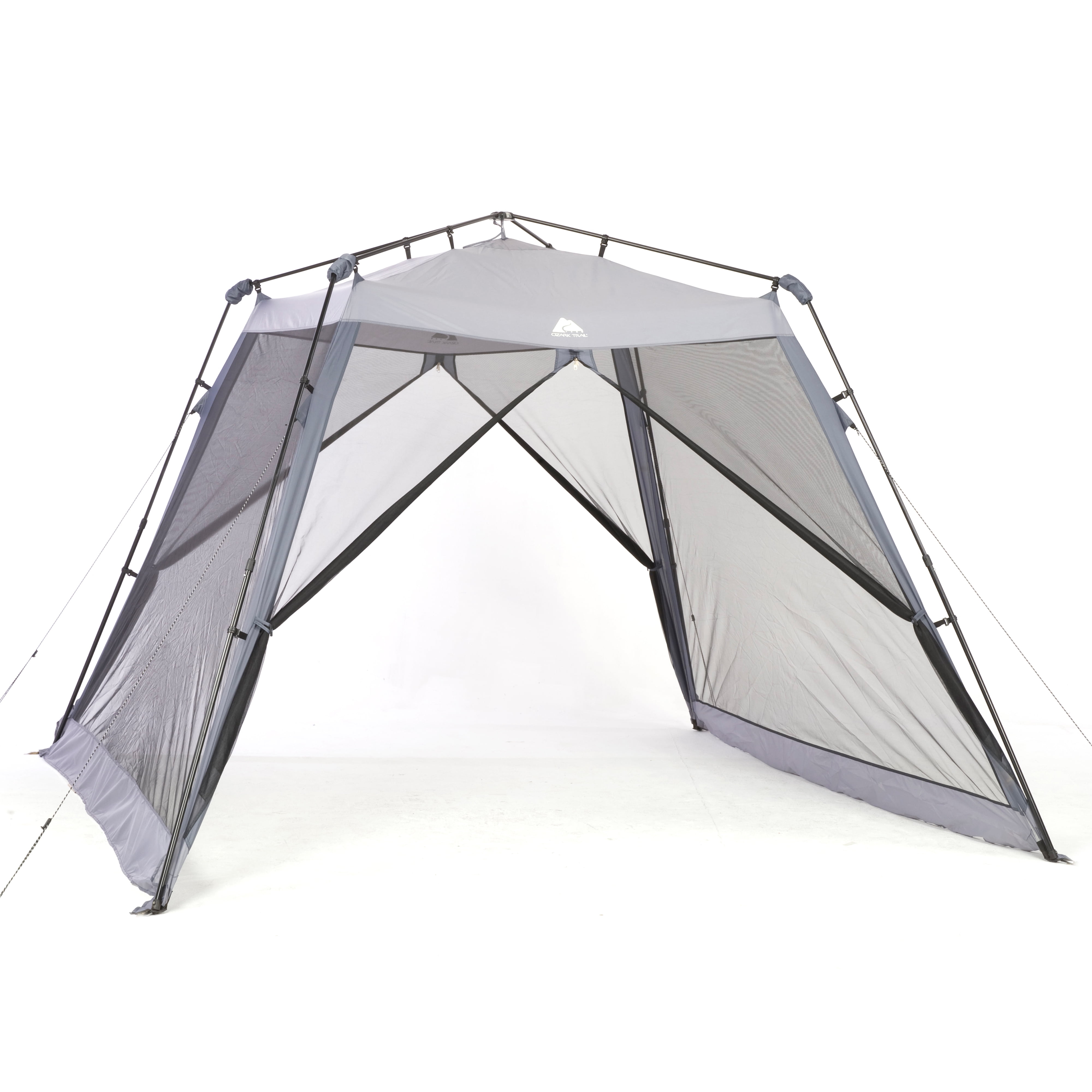 Ozark Trail 10' x 10' Foot Instant Screen House Shade, 100 square feet