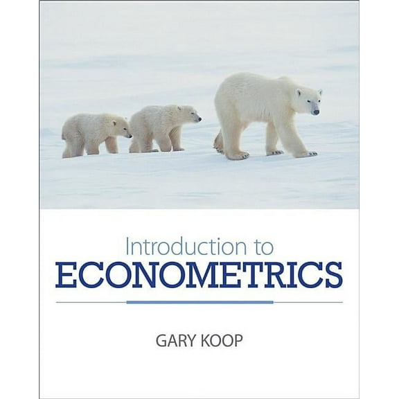 Introduction to Econometrics, (Paperback)