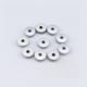 thumbnail image 3 of 100pcs/Lot Industrial Sewing Machine Bobbin Bobbin Sewing Machine Aluminum Bobbin, 3 of 5