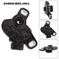 thumbnail image 4 of Lefu Position Sensor Neutral Safety Switch for Honda Civic Fit HR-V 28900-R9L-004, 4 of 9