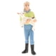 thumbnail image 1 of Juguete Realista de Acción Modelo de Campesino con Animales de Imitación Regalo Cumpleaños para - #5 Sunnimix Toy Figura de acción de PVC, 1 of 7