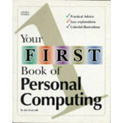 Angle View: Your First Book of Personal Computing, Used [Paperback]