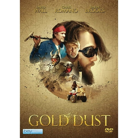 Gold Dust (DVD)