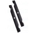 thumbnail image 1 of Oregon 42 In. Riding Lawn Mower Blade (2-Pack) - O-42-2, 1 of 1