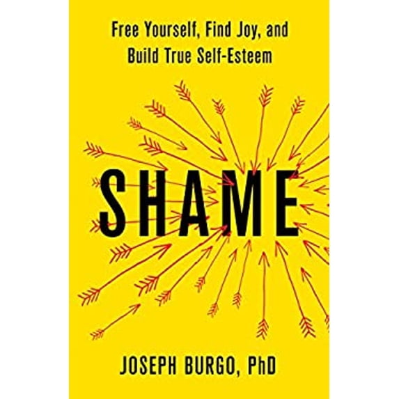 Pre-Owned Shame : Free Yourself, Find Joy, and Build True Self-Esteem (Hardcover) 9781250151308
