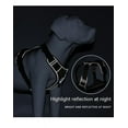 thumbnail image 6 of Yidarton New pet chest strap undershirt type large dog chest strap explosion-proof dog leash reflective dog leash, 6 of 9