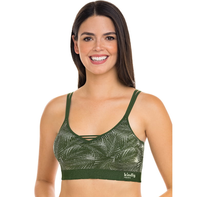Sustainable & Ethical Bralette