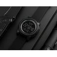 thumbnail image 4 of Clearance! LED Digital Watch Watch For Men,Fashion Mens Watch,Men's Sport Watch, Military Watches Date Watches For Men 50M Swim Waterproof,Father's Day Gifts under $10, 4 of 9