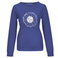 thumbnail image 4 of PENGXIANG Sweat-Shirt à Col Rond pour Femmes à Manches Longues Casual Pulls Ample Sweat-Shirt Doux Automne Vêtements, 4 of 5