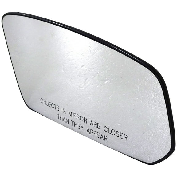 Dorman 56034 Passenger Side Door Mirror Glass for Specific Saturn Models