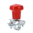 thumbnail image 2 of 3004-2348, Conducto Más Fácil ExactA Exactivo anti skid skid Spoke Asistente de la bola spinner para el tractor para el automóvil para bote, 2 of 7
