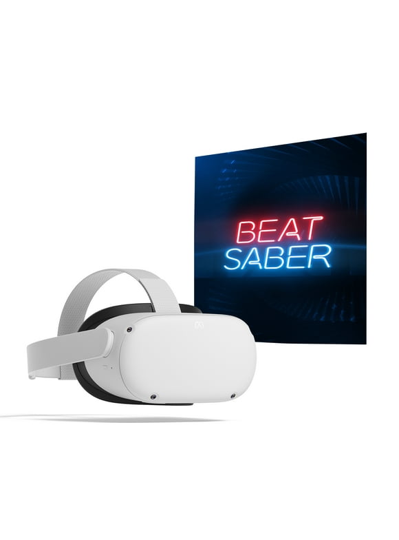 Meta VR in Virtual Reality