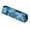 Blue, variant on Kyusrd Camouflage Pattern Large Capacity Pencil Pouch,Trendy Zipper Stationery Bag with Durable Fabric,Multi-Purpose Organizer for Travel Desk