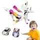thumbnail image 4 of Coche Transformar Figuras 2 en 1 para Regalo Navidad, 4 of 9