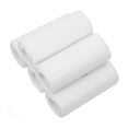 thumbnail image 5 of FUEENIRVA White Thermal Receipt Paper 5 Rolls Supermarket Home Office Printing, 5 of 8