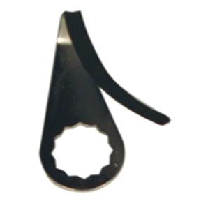 Astro Pneumatic WINDK-08C 2.37-Inch 60mm Hook Blade for WINDK