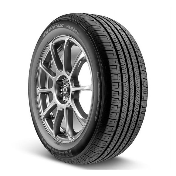 NEXEN N'Priz AH5 235/55R18 100H BSW