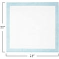 thumbnail image 5 of Puppy Pads Leak-Proof 22"x 22" | Pee Pads for Dogs Quick Absorb 6-Layer- Dog Pee Pads- Dog Pads Potty Pads for Dogs- Puppy Pee Pads, Pee Pad Training Pads for Dogs, Pet Pee Pads, 5 of 7