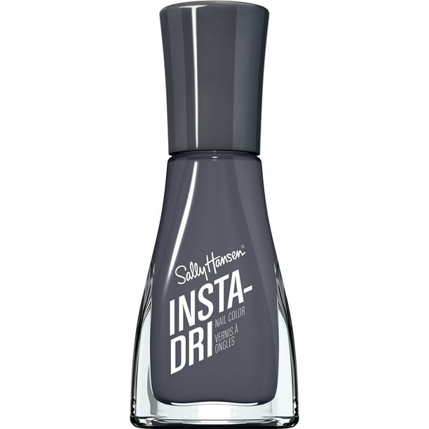 Sally Hansen InstaDri Nail Color 553 Grease Lightening, 0.31 fl oz