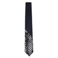 thumbnail image 3 of Sequined Men's And Women's Sequined Tie Formal Wedding Evening Party Performance Stage Tie Extra Long Zip Ties Outdoor Zip Ties Heavy Duty Graphing Calculator Ti-89 Thick Hair Ties Clear Elastic Hair, 3 of 3