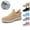 Beige, variant on Mfakffe Orthopedic Shoes for Women Mesh Breathable Non Slip Sneakers Arch Support Trendy Running Shoes Lightweight Slip on