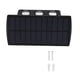 thumbnail image 2 of Luces Solares De Pared Con Iluminación Impermeable IP65 De Arriba A Abajo Para Uso En Jardines Con Ahorro De Energía, 2 of 7