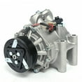 thumbnail image 3 of A/C Compressor Fit for Chevrolet Trailblazer GMC Envoy 2002-2009, 3 of 7