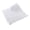 White, variant on Baby Washcloths and Burp Cloths, Soft Absorbent Towels for Newborns, 1 Pack, 9.84x9.84 Inches