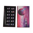 thumbnail image 1 of Juego de bolígrafo y tinta Glass Dip Signature Crystal Starry Sky, 1 of 7