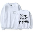 thumbnail image 3 of The Kid Laroi The First Time Tour 2024 Sweatshirt Man/Woman Streetwear  Fashion Pullover HipHop Hoodie Long-Sleeved Pullover, 3 of 6