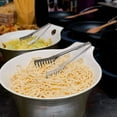 thumbnail image 4 of AMERTEER Ensemble de 2 Pcs de Spaghetti en Acier Inoxydable, Fourchette à Pâtes, 4 of 7