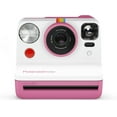 thumbnail image 2 of Polaroid Now I-Type Instant Camera - Pink 9056, 2 of 7