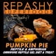 thumbnail image 2 of Repashy pre-alimento gel reptiles calabaza Pumpkin Pie 85 grs, 2 of 2