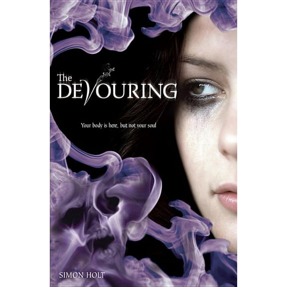 Devouring The Devouring, Book 1, (Paperback)