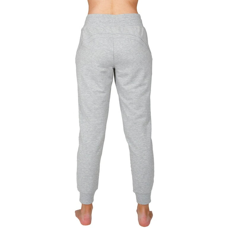 Women's Jockey Sport Cool Down Sweatpants Oatmeal Heather Women's Jockey Sport Cool Down Sweatpants Oatmeal Heather