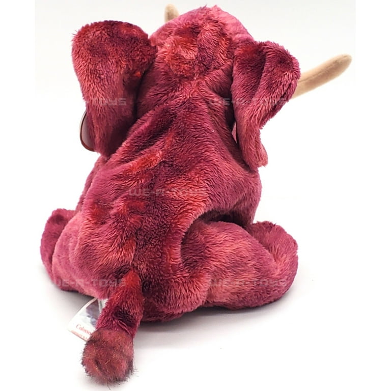 Ty Beanie Babies Colosso the Mammoth Plush 2003 - Walmart.com