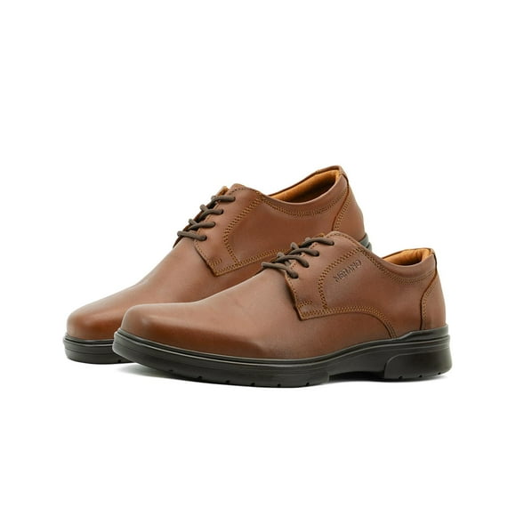 Zapato Formal Merano para Hombre color Cognac 27.5