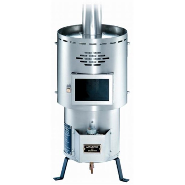 Dickinson Marine 00ANT Antarctic Diesel Floormount Heater