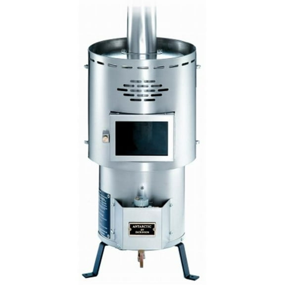 Dickinson Marine 00-ANT Antarctic Diesel Floormount Heater