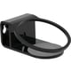 thumbnail image 4 of Audio Equipment Rack Mini Storage Holder Black Color 1Set, 4 of 5