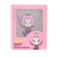 thumbnail image 2 of Naruto Nendoroid Enamel Collector Pin | Sakura Haruno, 2 of 3