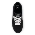 thumbnail image 4 of New Balance Numeric Men's Franky Villani 417 Low Black White Shoes, 4 of 5