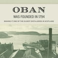 thumbnail image 3 of Oban Little Bay Single Malt Scotch Whisky, 750 mL, 43% ABV, 3 of 9