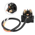 thumbnail image 3 of Motorcycle ATV Starter Relay Sole for Honda TRX250X TRX300EX TRX250 TRX350 Kawasaki KZ200, 3 of 3