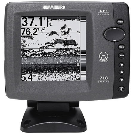 Humminbird 718